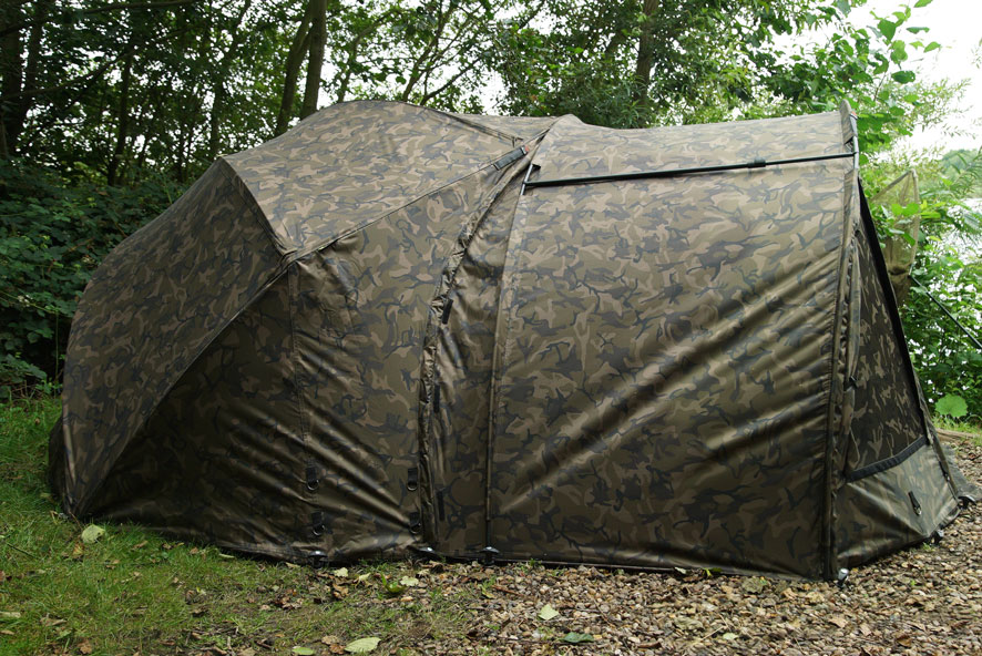 Ultra Brolly Front Extension