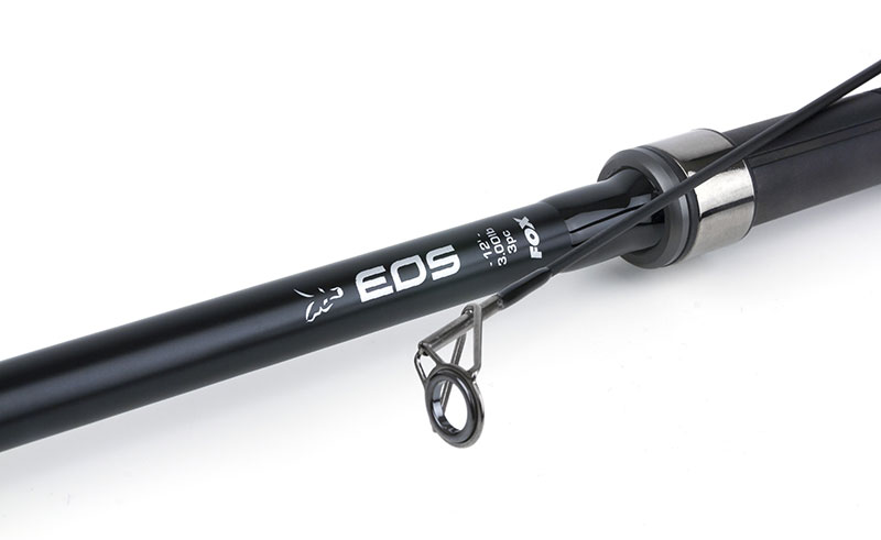 EOS Rod 3pc - 12ft 3lb