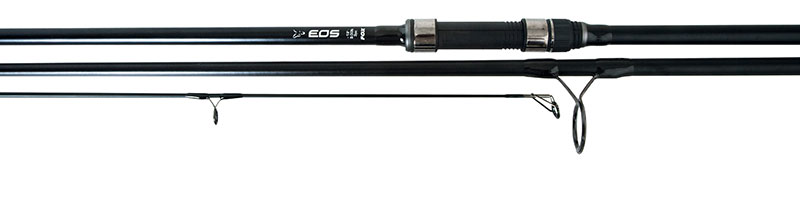 EOS Rod 3pc - 12ft 3lb
