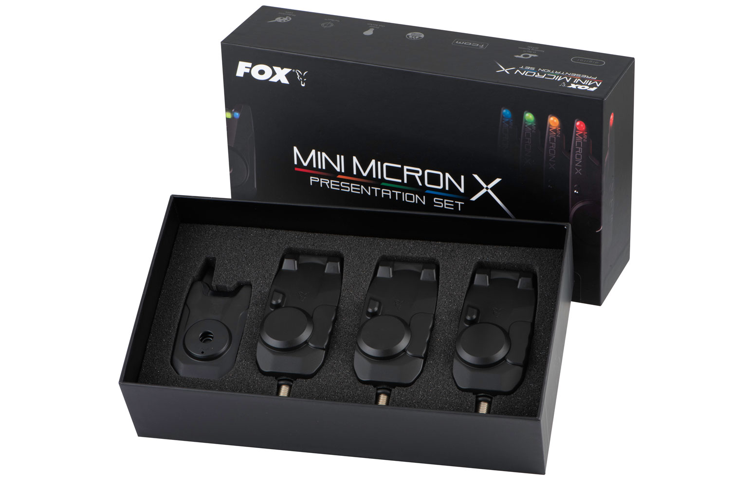 Mini Micron X