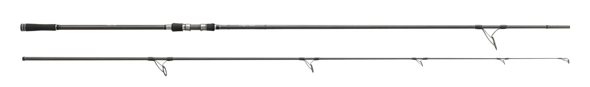 Carp Force LR Rod Länge 3,99 m; Wurfgewicht 150 g max